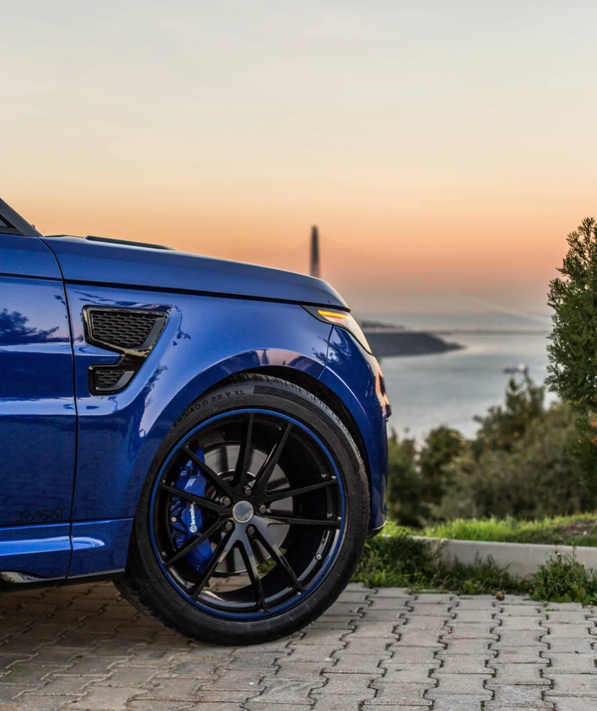 Automotive & Meccanica di precisione