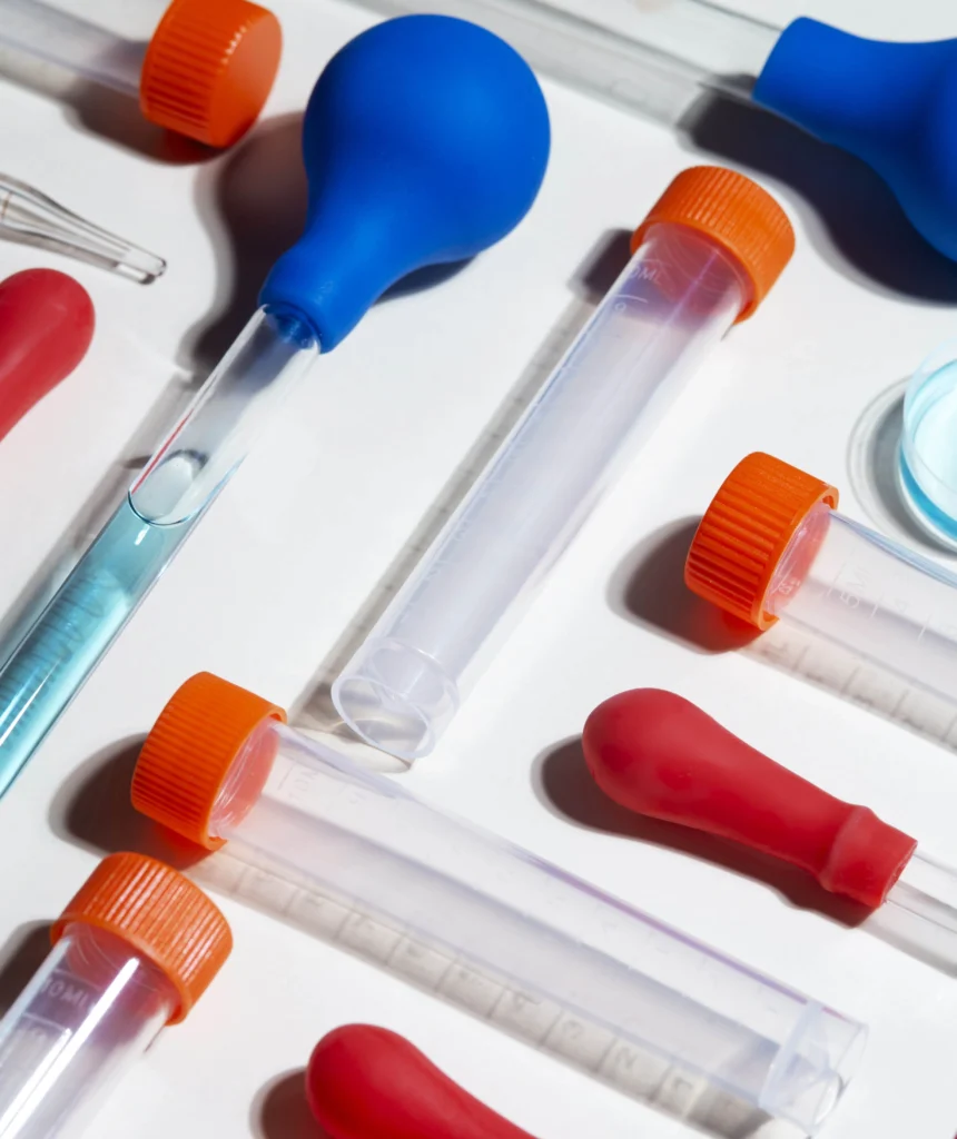 Industria Chimica, Plastica & Gomma