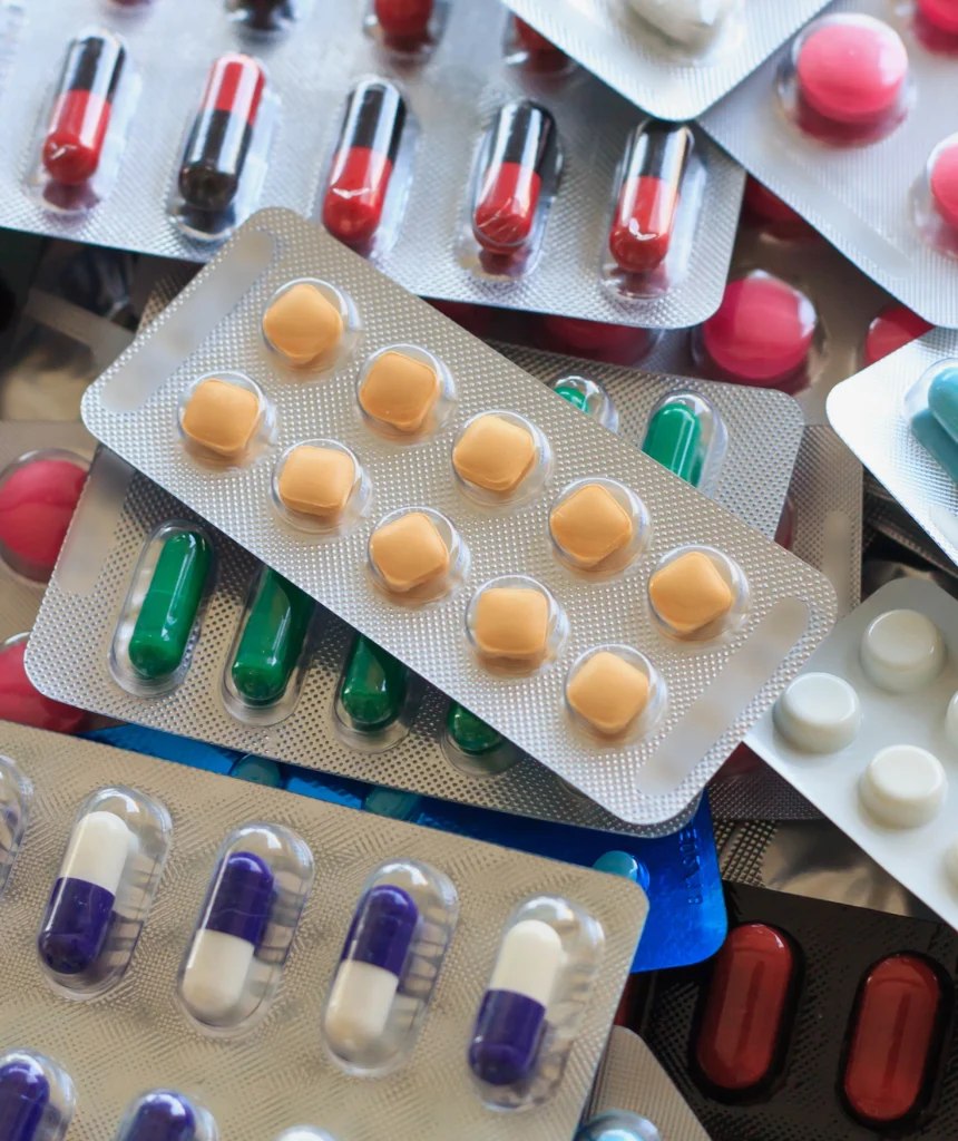 Medicale & Farmaceutico