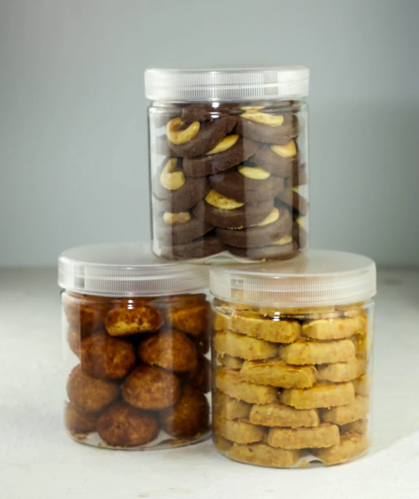 Pack Alimentare anteprima